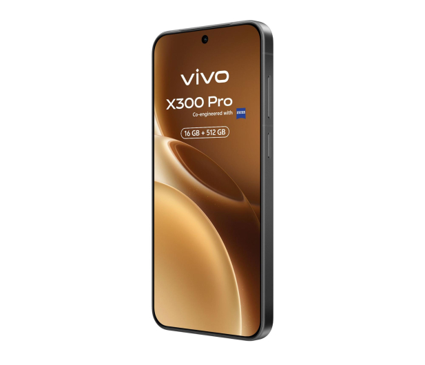 vivo X300 Pro 16/512GB Brązowy - 1500533 - zdjęcie 2